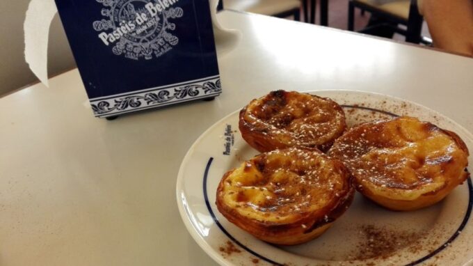 Lisbon: Layover Tour With Airport Pickup and Drop-Off - Free Cancellation and Refund