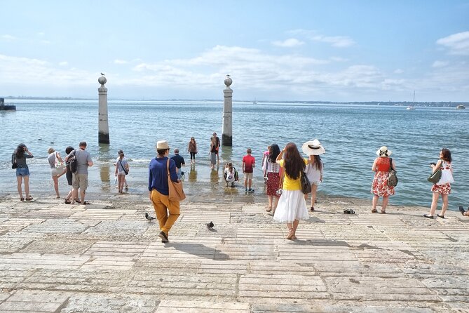 Lisbon Like a Local Private Tour - Avoid the Tourist Route - Ginjinha - Taste of Tradition