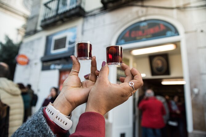 Lisbon Like a Local Private Tour - Avoid the Tourist Route - Discovering Hidden Gems