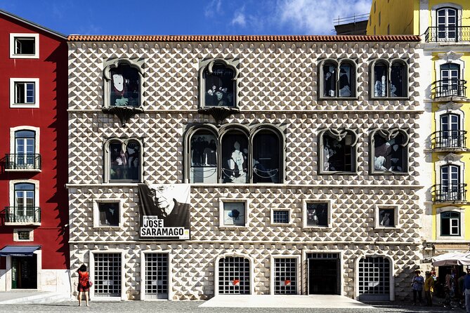 Lisbon Like a Local Private Tour - Avoid the Tourist Route - Local Insights and Perspectives