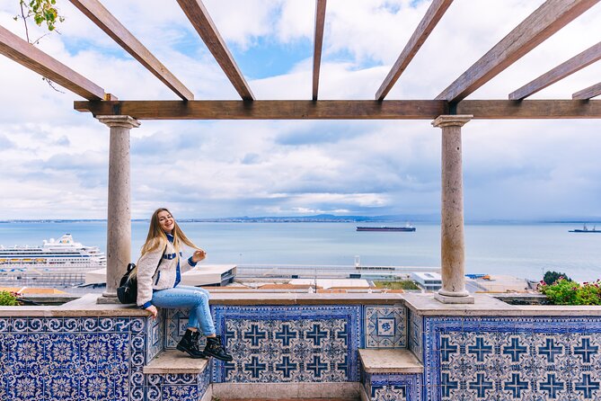 Lisbon Like a Local Private Tour - Avoid the Tourist Route - Memorable Experiences Guaranteed