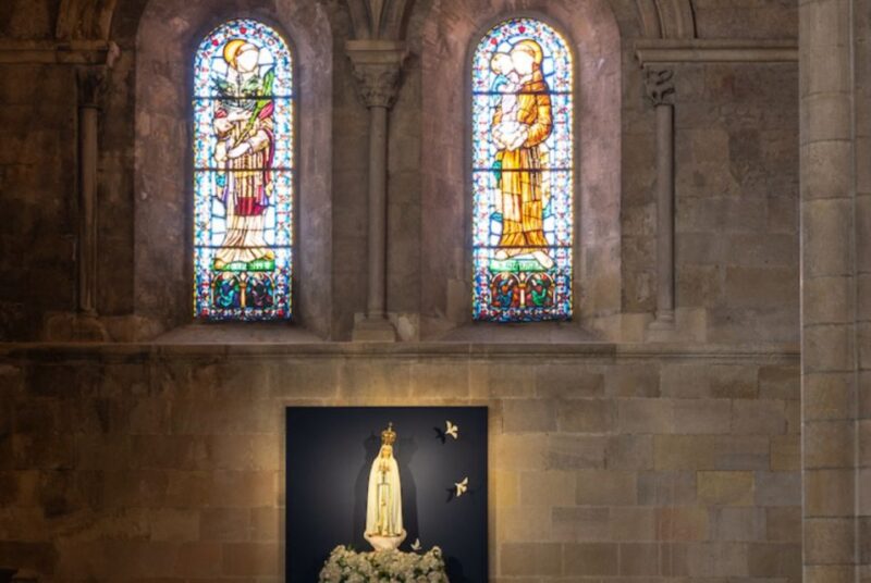 Lisbon: Lisbon Cathedral Entry Ticket - Visitor Feedback