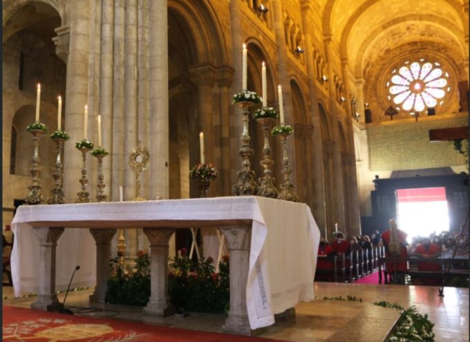 Lisbon: Lisbon Cathedral Entry Ticket - Cathedral History and Background