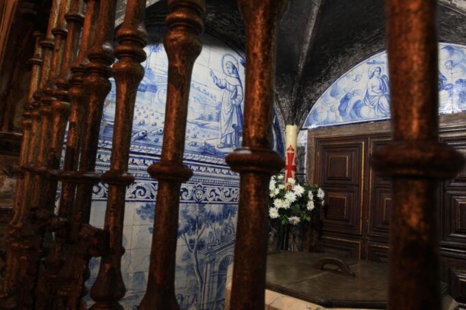 Lisbon: Lisbon Cathedral Entry Ticket - Frequently Asked Questions