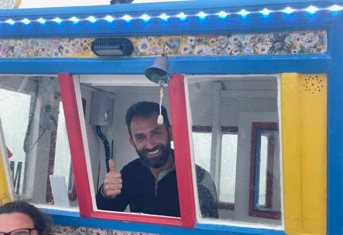 Lisbon: Live Guided Traditional Boat Sightseeing Cruise Tour - What to Expect