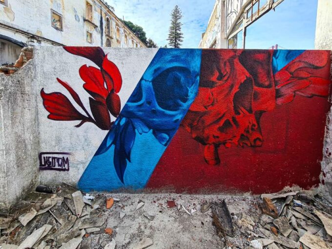 Lisbon: Lost Places & Street Art Tour for Photographers - Tour Dates and Availability