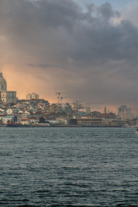 Lisbon: Lost Places & Street Art Tour for Photographers - Recap