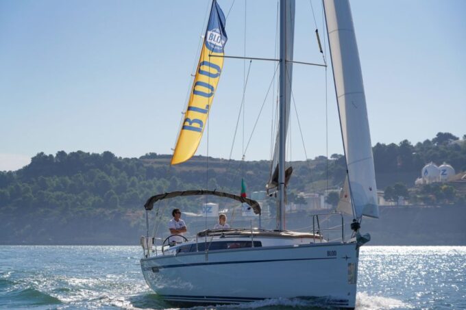 Lisbon: Luxury Private Sailing Boat Cruise on River Tagus - Frequently Asked Questions