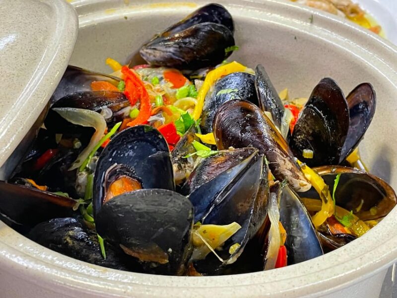 Lisbon: Market Experience & Cooking Class - Key Points