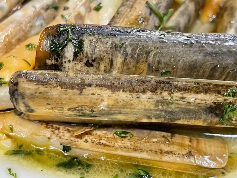 Lisbon: Market Experience & Cooking Class - Whats Included in the Package