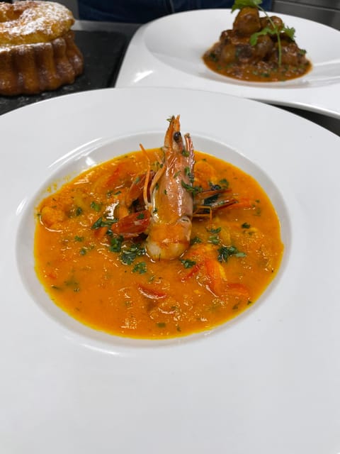Lisbon: Market Experience & Cooking Class - Dietary Restrictions and Limitations