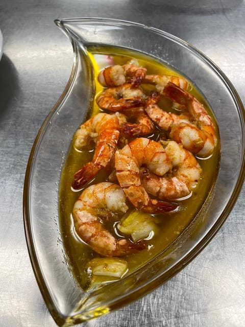 Lisbon: Market Experience & Cooking Class - Meeting Point and Important Details