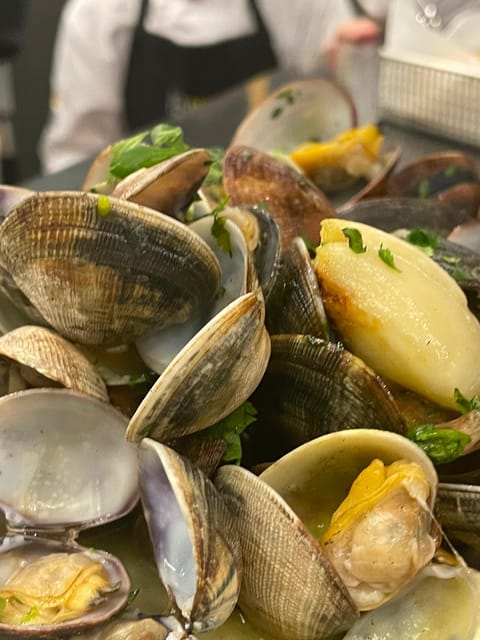 Lisbon: Market Experience & Cooking Class - Recap