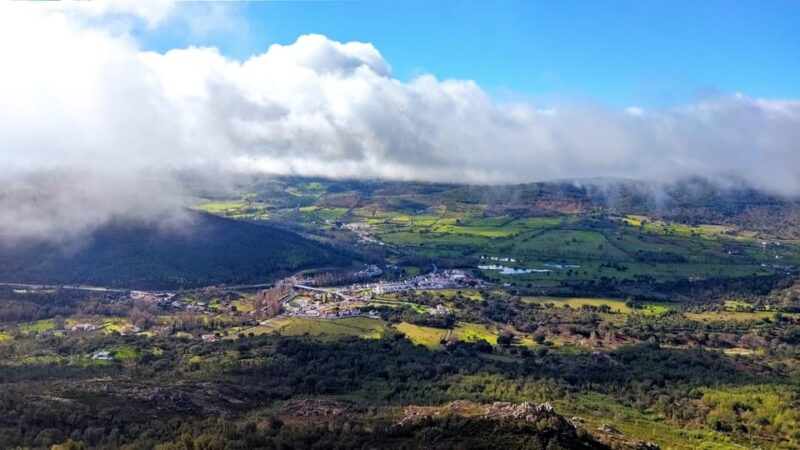 Lisbon: Marvão, Castelo De Vide, and Nisa Day Tour - Key Points