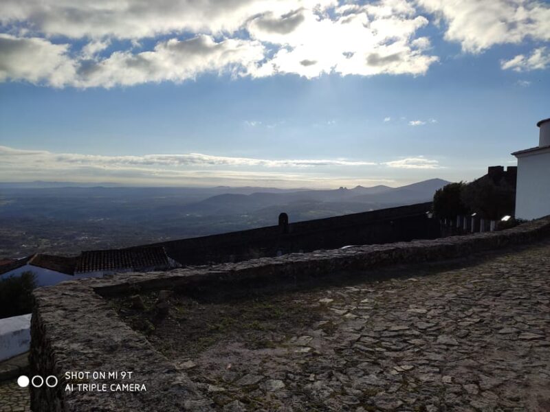 Lisbon: Marvão, Castelo De Vide, and Nisa Day Tour - Itinerary Highlights