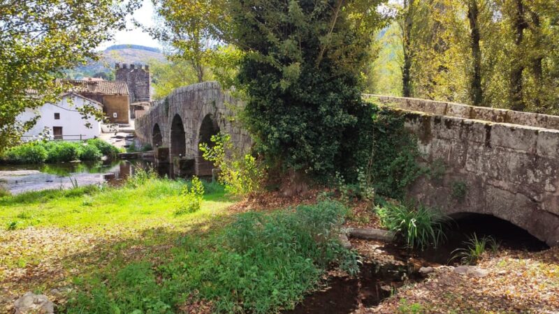 Lisbon: Marvão, Castelo De Vide, and Nisa Day Tour - Tour Experience