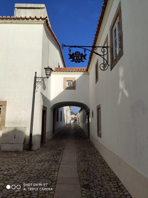 Lisbon: Marvão, Castelo De Vide, and Nisa Day Tour - Pickup and Drop-off Locations