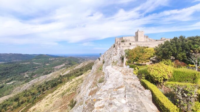 Lisbon: Marvão, Castelo De Vide, and Nisa Day Tour - Frequently Asked Questions