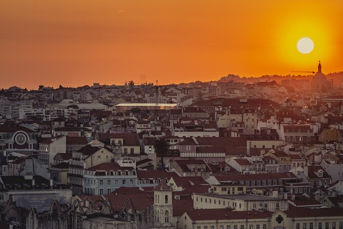 Lisbon Medieval Hills Private Tour on Tuk-Tuk - Cancellation Policy