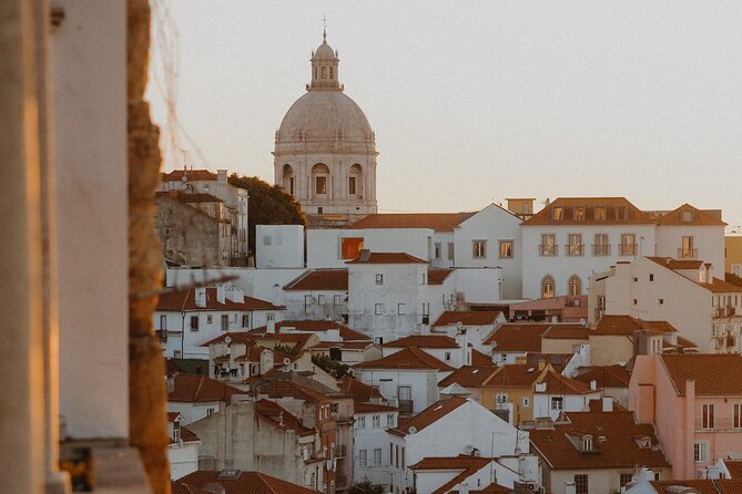 Lisbon Medieval Hills Private Tour on Tuk-Tuk - Tuk-Tuk Transportation Experience