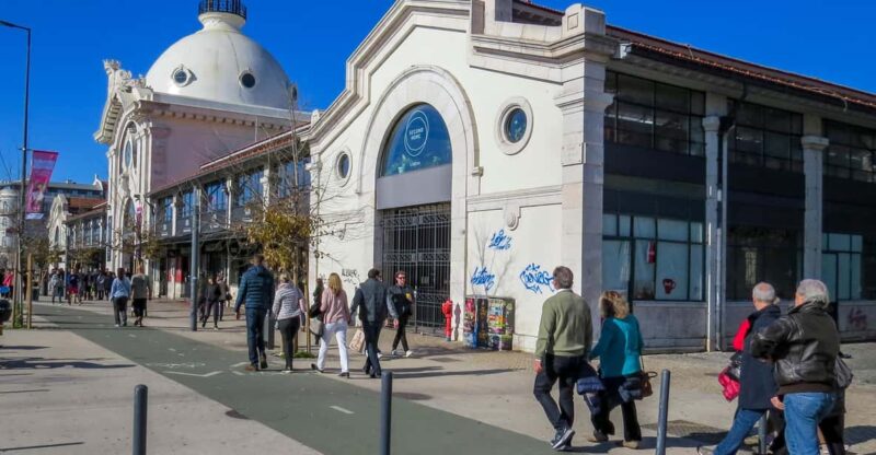 Lisbon: Mercado Da Ribeira Tour and Cooking Class - Experience Highlights