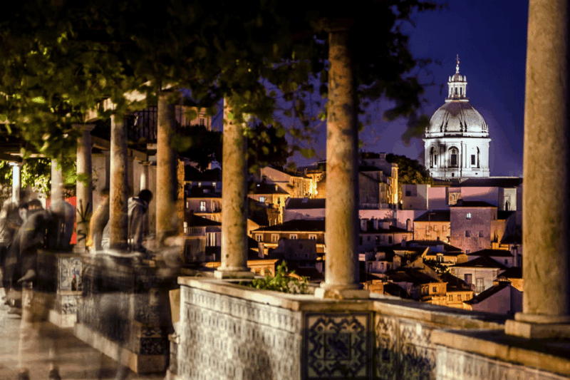 Lisbon: Mysteries and Legends of the City Guided Tour - Price and Duration