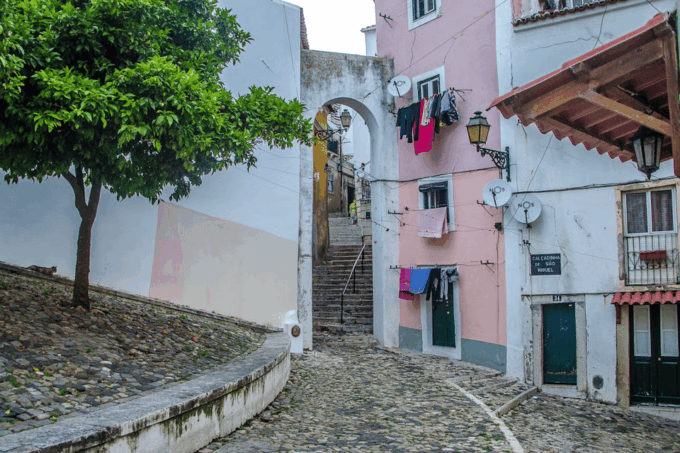 Lisbon: Mysteries and Legends of the City Guided Tour - Booking Information