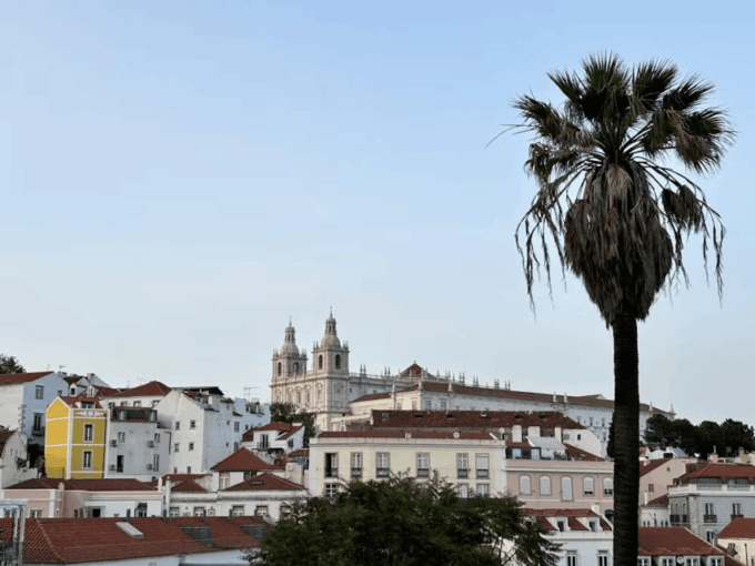Lisbon: Mysteries and Legends of the City Guided Tour - Customer Reviews