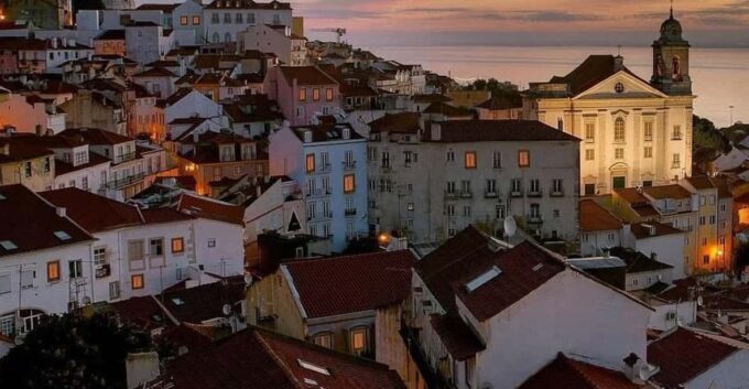 Lisbon: Mysteries and Legends of the City Guided Tour - Frequently Asked Questions