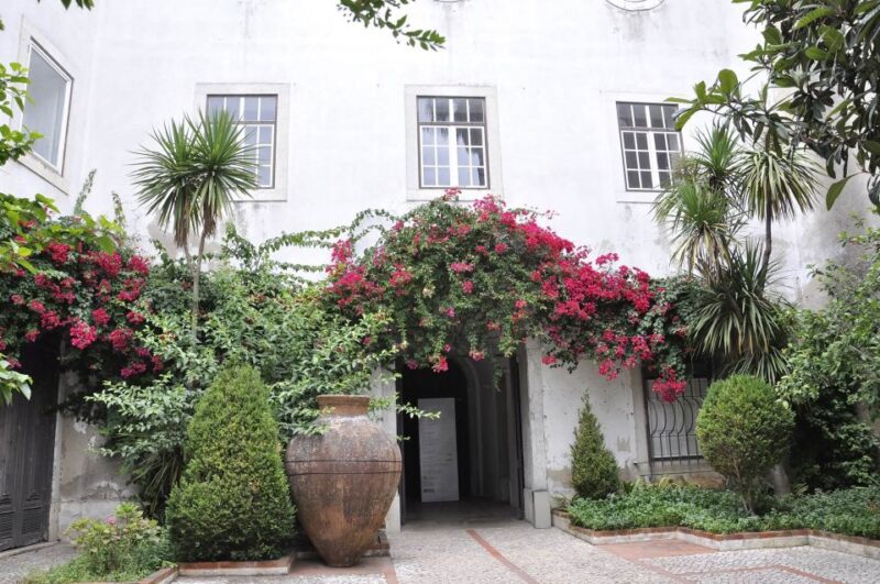 Lisbon: National Tile Museum E-Ticket & Optional Audio Guide - Experience and Features