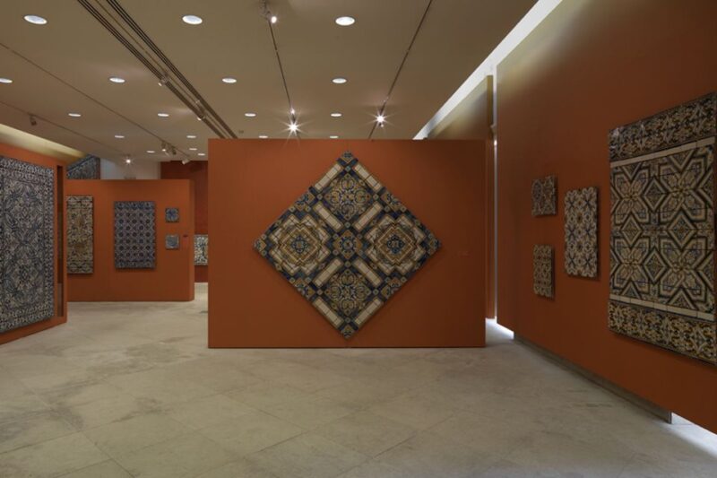 Lisbon: National Tile Museum Entry Ticket - Key Points