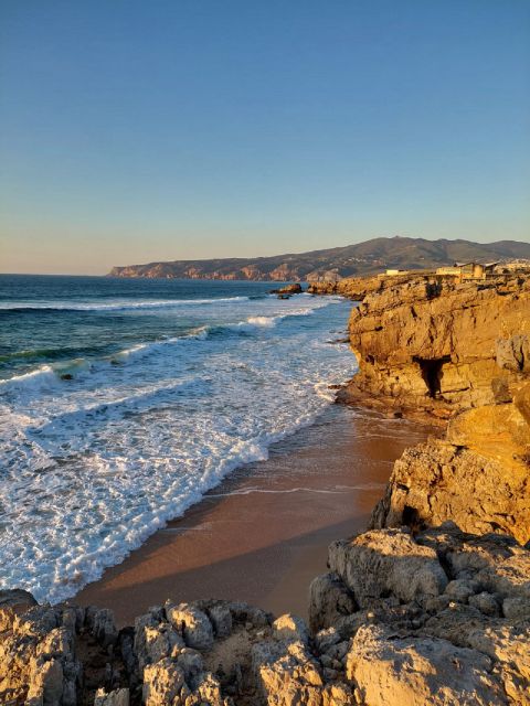 Lisbon Natural Coastal Adventure - Itinerary Highlights