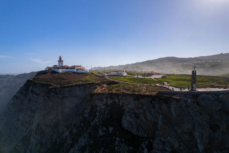 Lisbon Natural Coastal Adventure - Natural Wonders