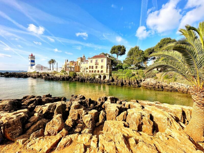 Lisbon Natural Coastal Adventure - Frequently Asked Questions