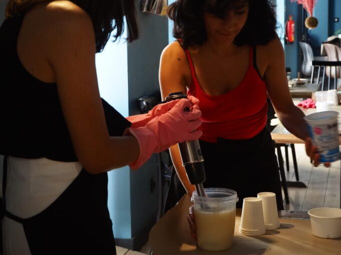 Lisbon: Natural Soap and Shampoo Bar Making Workshops - Pricing and Cancellation