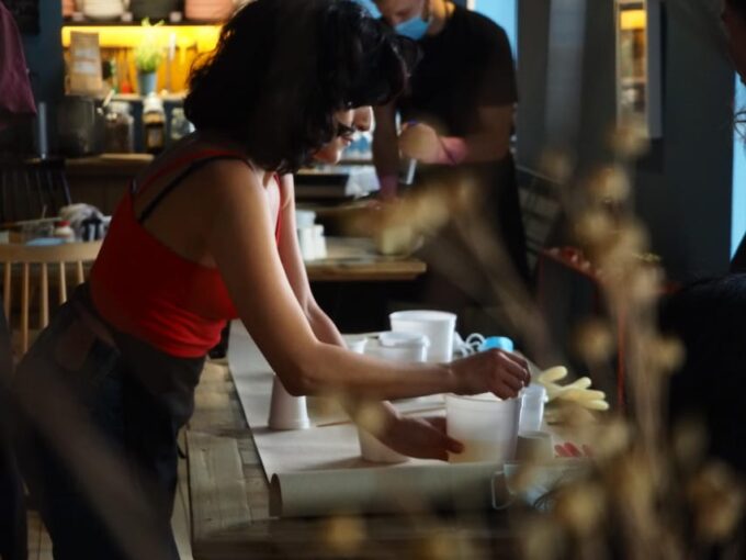 Lisbon: Natural Soap and Shampoo Bar Making Workshops - Frequently Asked Questions