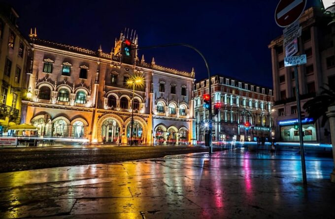 LISBON NIGHT TOUR - Gastronomy and Delicacies