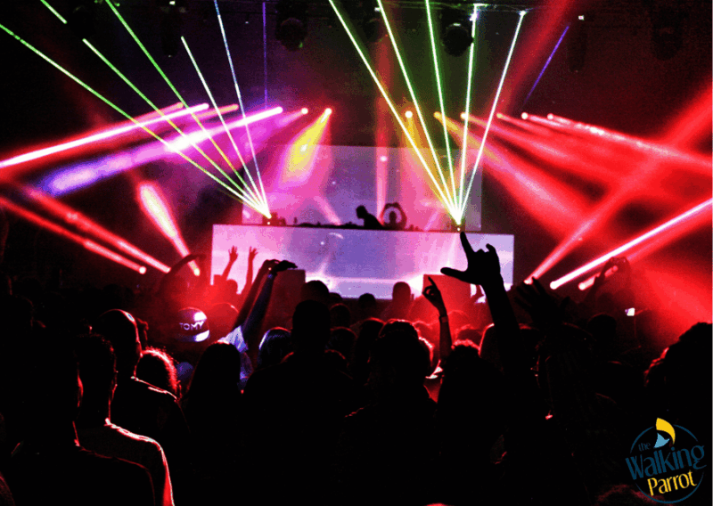 Lisbon Nightlife Adventure: Pub Crawl, Shots, and Games - Key Points