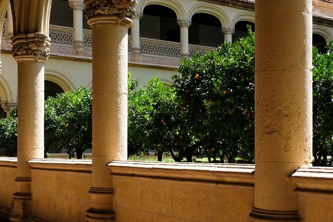Lisbon Odyssey: Full-Day Journey Through History and Culture - Experiencing Lisbons Vibrant Spirit