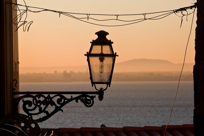 Lisbon Off The Beaten Track and Main Sights Private Walking Tour - Meeting and End Point