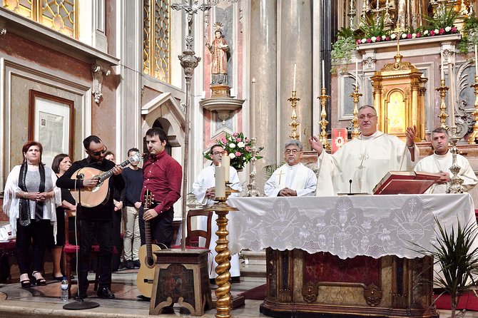 Lisbon Off The Beaten Track and Main Sights Private Walking Tour - Pricing