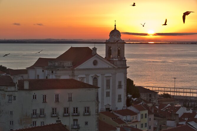Lisbon Off The Beaten Track and Main Sights Private Walking Tour - Explore the Alfama Quarter