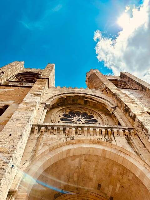 Lisbon: Old Town and Belem Tuk Tuk Tour 3hours - Key Points