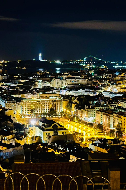 Lisbon: Old Town and Belem Tuk Tuk Tour 3hours - Inclusions