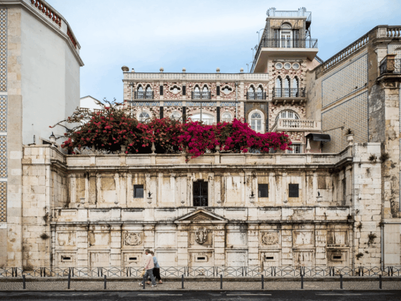Lisbon Old Town TukTuk Tour - Inclusions and Exclusions
