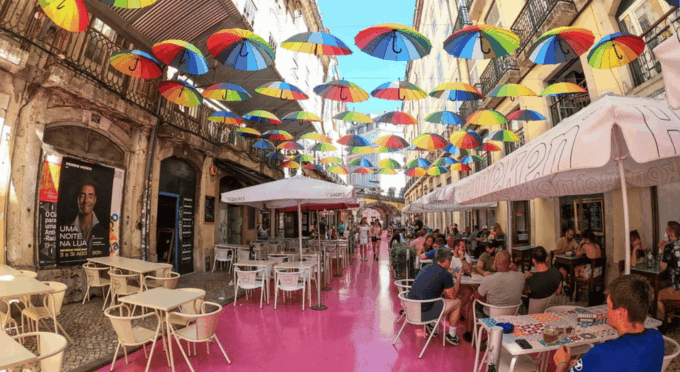 Lisbon Old Town TukTuk Tour - Booking and Pricing