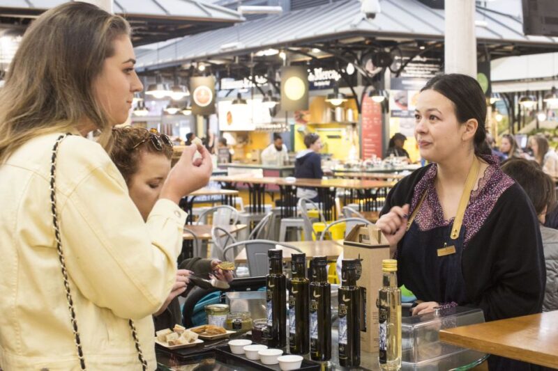 Lisbon: Original Morning Food Tour - Participant Information