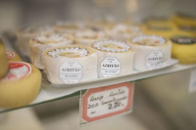 Lisbon: Original Morning Food Tour - Vegan Accommodation