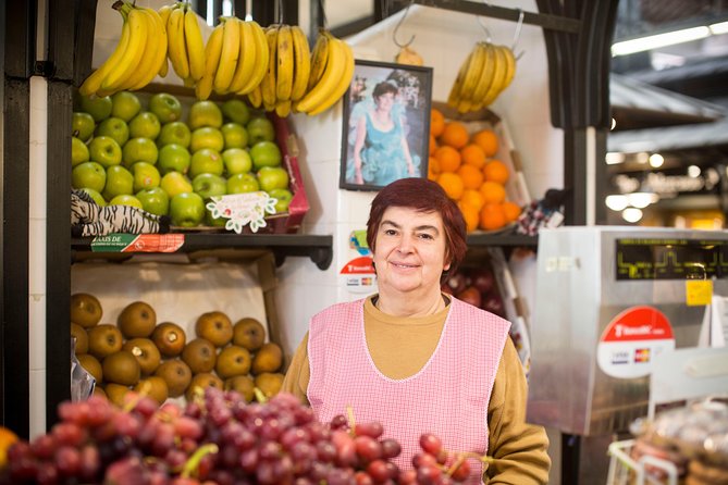 Lisbon Original Morning Food Tour by Food Lover Tour - Inclusions