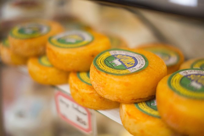 Lisbon Original Morning Food Tour by Food Lover Tour - Taste of Portuguese Cuisine